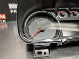 2015 CHEVY SILVERADO 2500 Z71 INSTRUMENT CLUSTER 23490495 OEM #837