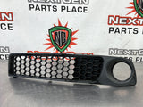 08-09 PONTIAC G8 GT LOWER FRONT FOG LIGHT GRILLE DRIVER SIDE LH 92201769 OEM 392