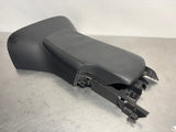 05-13 C6 CORVETTE CENTER CONSOLE BLACK OEM #1492