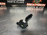 2014 FORD MUSTANG COMBO TURN SIGNAL BLINKER WINDSHIELD WIPER SWITCH OEM #1290