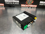 2016 CHEVY SILVERADO 2500 RADIO RECEIVER 23402903 OEM #805