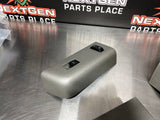 2015 FORD F250 LARIAT 6.7 LH AND RH FRONT AND REAR DOOR WINDOW SWITCH SET #705