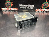 97-04 C5 CORVETTE RADIO 16257601 OEM #1251