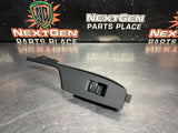 2017 CAMARO SS RH PASSENGER SIDE POWER WINDOW SWITCH 23318727 OEM #1619