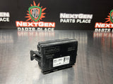 2011 FORD MUSTANG GT PREMIUM TAIL LIGHT CONTROL MODULE AR3T-14D644-BH OEM #740