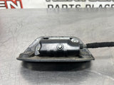 2012 FORD MUSTANG GT REAR SPOILER BACK UP CAMERA #282