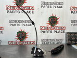 15 FORD MUSTANG GT DOOR LOCK ACTUATOR RH PASSENGER SIDE BF6A-F21812-BA OEM  #401