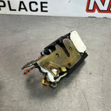 97-04 C5 CORVETTE RH PASSENGER SIDE DOOR LOCK LATCH ACTUATOR OEM VV217