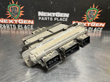 2011 FORD F250 6.7 ECM PCM ENGINE CONTROL MODULE BC3A-12A650-FEA OEM #1393