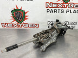 10-14 FORD MUSTANG STEERING COLUMN OEM 6R33-3C529-AC #249