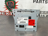 08-09 PONTIAC G8 RADIO CD PLAYER OEM 92219493 #417