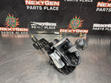 2017 FORD MUSTANG GT AUTO (6R80) SHIFTER WITH KNOB ASSEMBLY OEM #1365