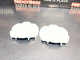 15-23 FORD MUSTANG JLT STRUT TOWER COVERS #1536