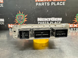 2011 FORD F250 6.7 ECM PCM ENGINE CONTROL MODULE BC3A-12A650-FEA OEM #1393