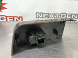 2008 F450 CREW CAB RH PASSENGER REAR WINDOW SWITCH WOOD OEM #301