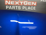 2007 C6 CORVETTE COUPE TARGA TOP LEMANS BLUE OEM #ALEX