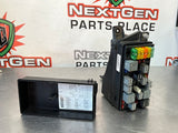 2000 C5 CORVETTE UNDER HOOD FUSEBOX FUSE BLOCK ENGINE BAY OEM 15329394 #297