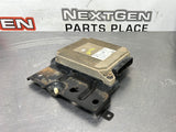 2014 FORD F350 6.7L TCM TRANSMISSION CONTROL MODULE EC3A-12B565-DB OEM #416