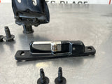 97-04 C5 CORVETTE TARGA TOP LATCH STRIKER SET OEM #433