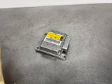 2009 C6 CORVETTE SRS AIRBAG CONTROL MODULE OEM 15299579 #1485