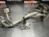 2010 FORD F250 6.4 DIESEL AUTO SHIFT TRANS MANUAL SHIFT T CASE HARNESS OEM #760
