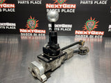 11-14 FORD MUSTANG GT BARTON SHORT THROW SHIFTER KIT W/SHIFTER ASSEMBLY #695