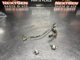 04-06 PONTIAC GTO LS1 COOLANT CROSSOVER PIPE OEM #1306