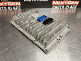 2014 CHEVY SILVERADO 2500HD 6.6 DURAMAX PCM ECM 12660026 OEM #744