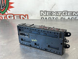 2012 FORD F350 AUTO CLIMATE CONTROL BC3T-18C612-EC OEM #499