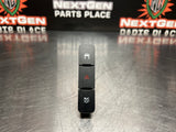 2011 MUSTANG GT TRACTION CONTROL ,HAZARD,TRUNK SWITCH OEM #740