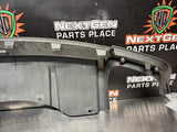 08 - 09 PONTIAC G8 REAR DIFFUSER OEM 92201785 #1423