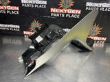 2005 C6 CORVETTE CENTER CONSOLE SHIFTER RADIO BEZEL OEM #1468