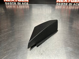 2012 FORD MUSTANG GT RH PASSENGER DOOR MIRROR TRIM COVER OEM #763