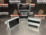 2016 FORD MUSTANG GT SYNC 3 RADIO NAV W/ SCREEN AND RECEIVER OEM #1532