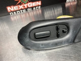 97-04 C5 CORVETTE RH PASSENGER SIDE SEAT CONTROLS OEM #788