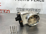 97-04 C5 CORVETTE NICK WILLIAMS 103mm BILLET THROTTLE BODY (LS2,LS3,LS7) OEM 408