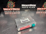 1998 C5 CORVETTE BCM BODY CONTROL MODULE COMPUTER 09355561 #1380