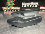 2012 FORD F250 F350 SUPER DUTY DOOR TWEETERS PAIR OEM #4181