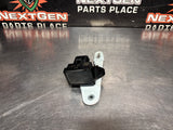 10-14 FORD MUSTANG GT FUEL PUMP CONTROL MODULE AU5A-9D370-AE OEM #1357