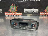 97-04 C5 CORVETTE CLIMATE CONTROL HVAC OEM 16254311 #1530