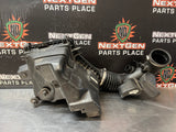 11-14 FORD MUSTANG GT AIR BOX INTAKE CLEANER FILTER OEM #4032
