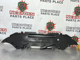2012 MUSTANG GT LOWER SPLASH SHIELD BR3V-6A971-AC OEM #406