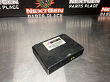 2009 SILVERADO 2500HD LTZ BCM BODY CONTROL MODULE 25971916 OEM #718