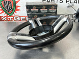 2012 FORD MUSTANG GT STEERING WHEEL OEM #406