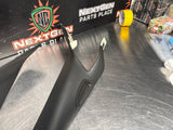 05-13 C6 CORVETTE A PILLAR TRIM COVERS OEM #1364
