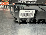 2012 SILVERADO K2500 AC HEATER CLIMATE CONTROL 20921713 OEM #936
