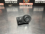 2014 CAMARO SS HEAD LIGHT CONTROL KNOB/ SWITCH OEM 92218815 #1008