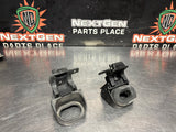 08-09 PONTIAC G8 UPPER RADIATOR BRACKETS OEM #1036