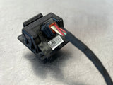 2017 CAMARO SS REAR MOUNTED CAMERA OEM 23334084 #346
