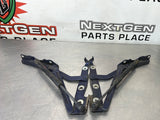 10-14 FORD MUSTANG TRUNK HINGES KONA BLUE OEM #312